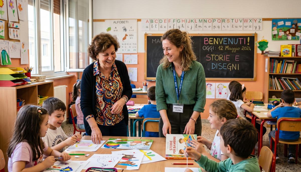 Bimbo segnalato per disabilità, poi la scoperta: le maestre avrebbero falsificato i suoi quaderni