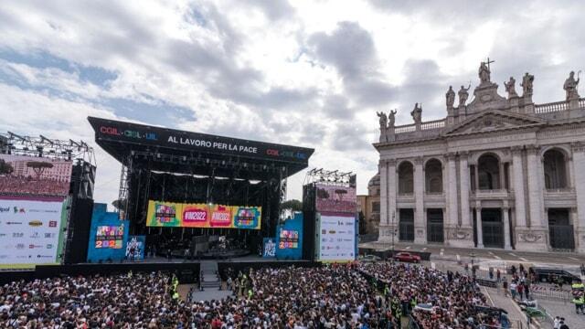 Cosa fare il 1° maggio 2026? Gli eventi città per città