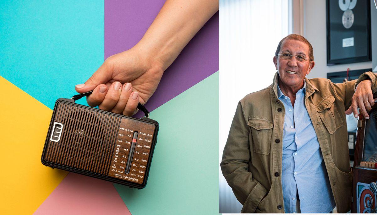 Censis, la radio non muore mai: RTL 102.5 leader con 9,5 milioni di ascoltatori