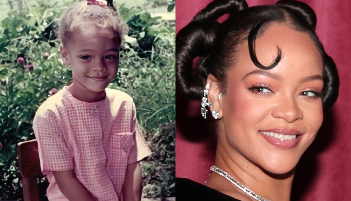 La storia di Rihanna che ha comprato una casa alla sua prof per un paio di scarpe, verità o leggenda?