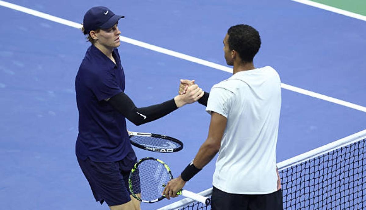 Masters 1000 di Montecarlo, Sinner-Auger Aliassime: quando si gioca e dove vedere il match