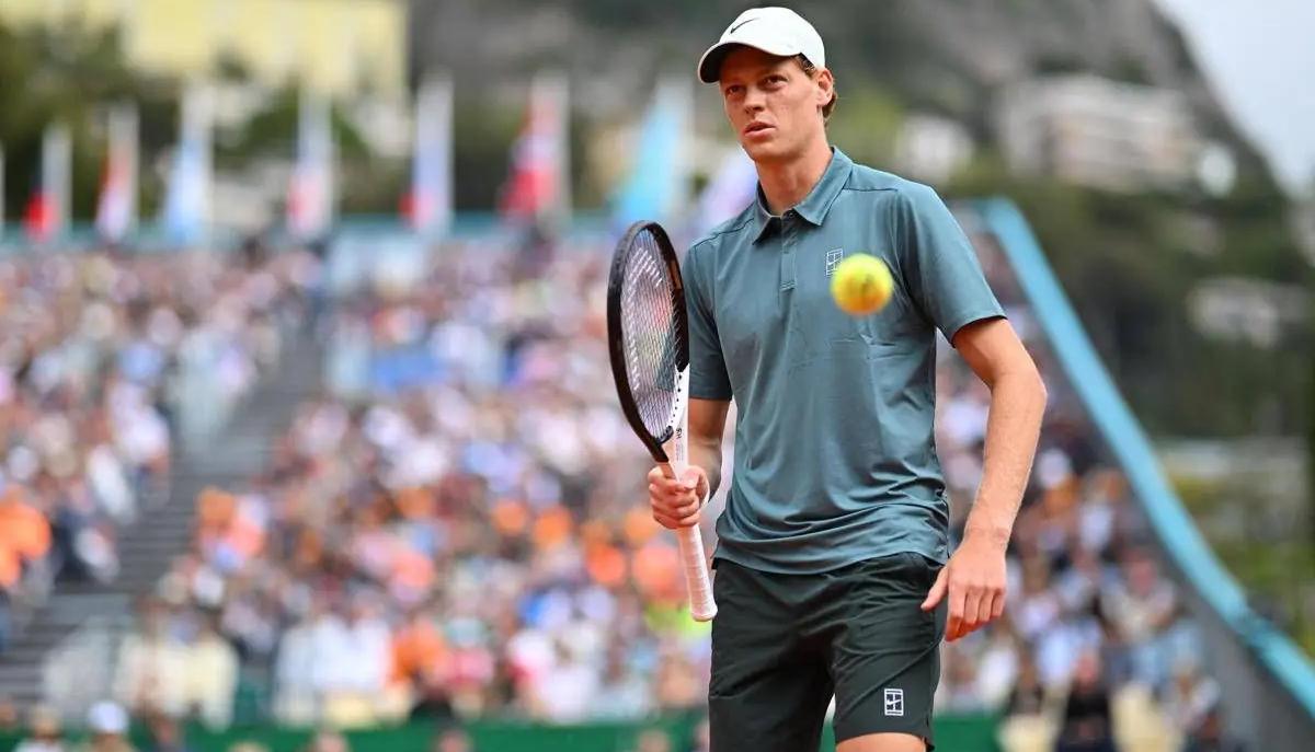 Madrid Open 2026, Sinner pronto al debutto: ecco chi sarà il suo avversario