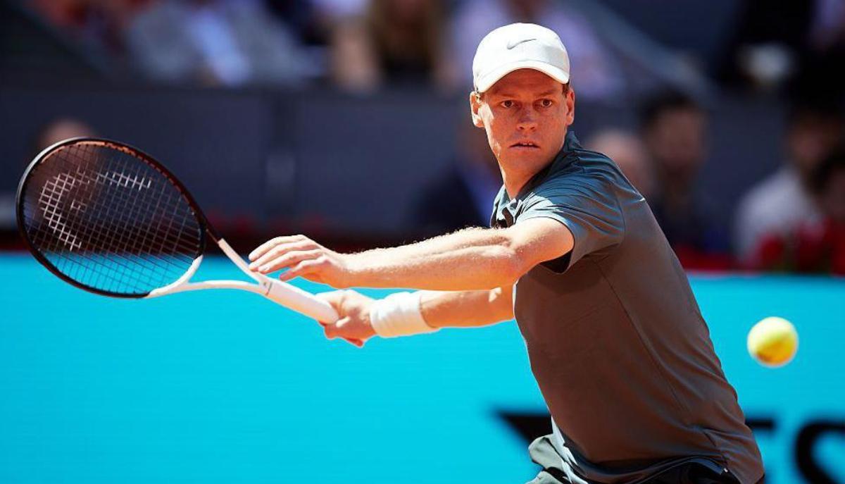 Madrid Open, quarti di finale: quando e dove vedere Sinner-Jódar