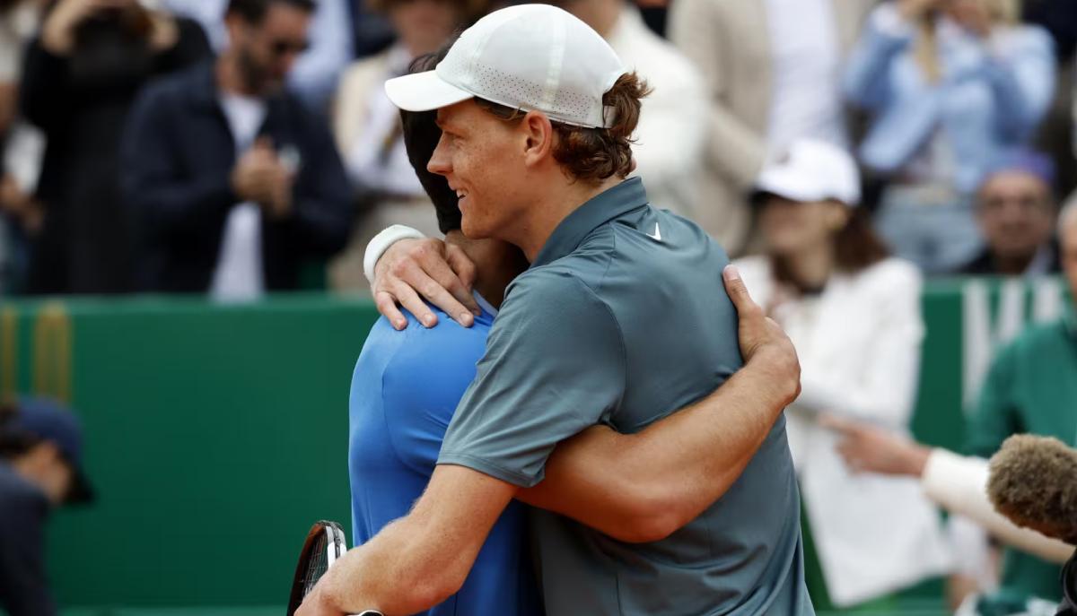 Sinner gioca a Madrid? Il punto sul ranking se l'azzurro dovesse saltare la Caja Mágica