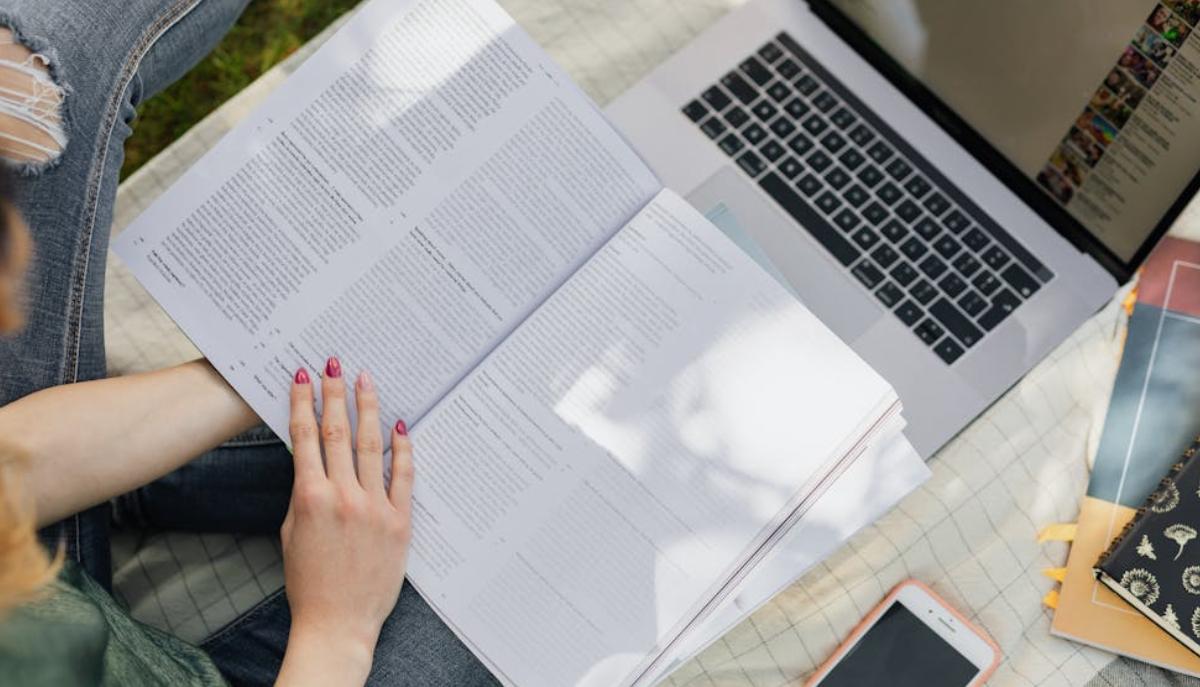 Come studiano gli studenti con voti altissimi