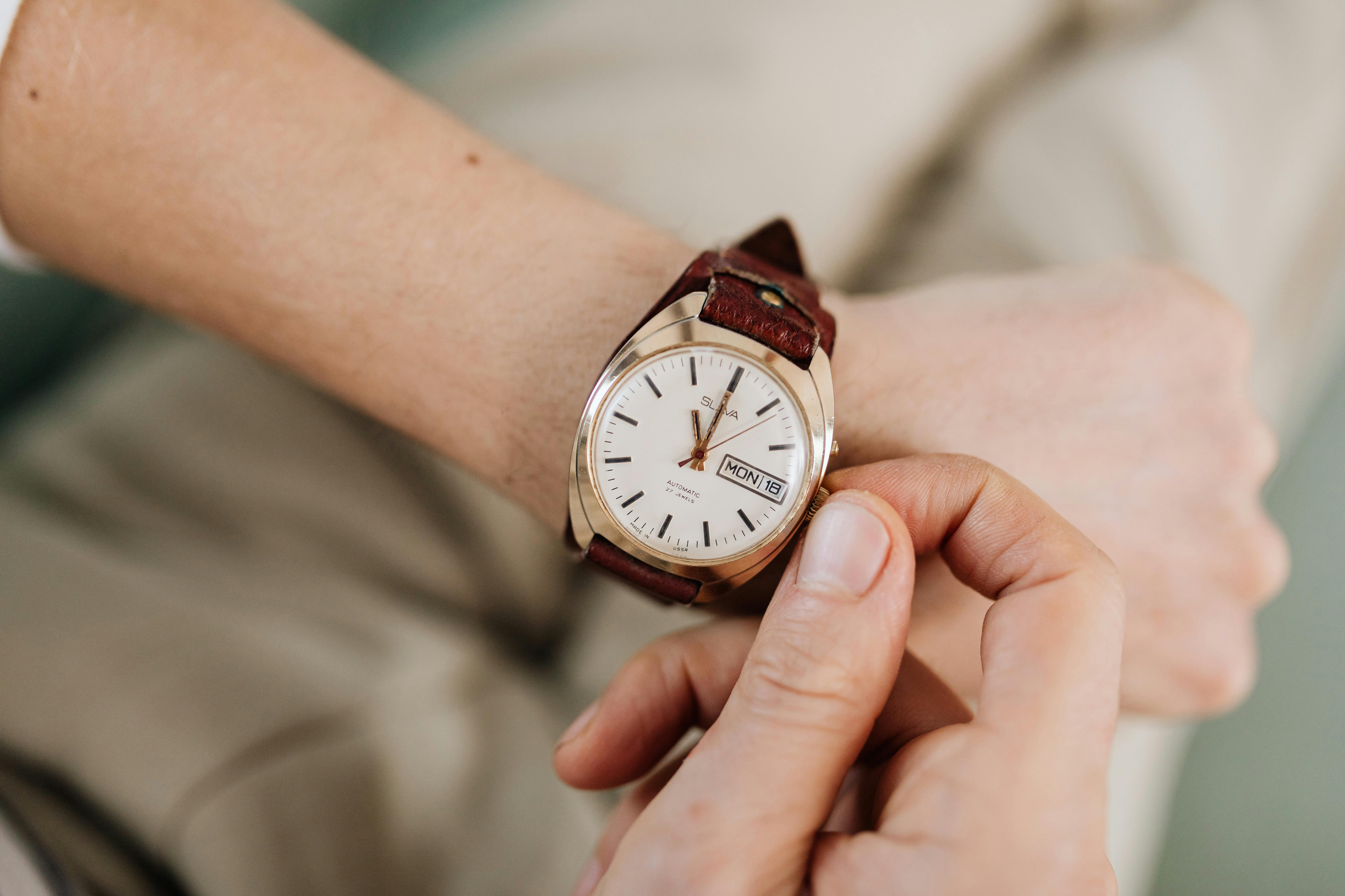 Perché il tempo sembra scorrere più velocemente da adulti?