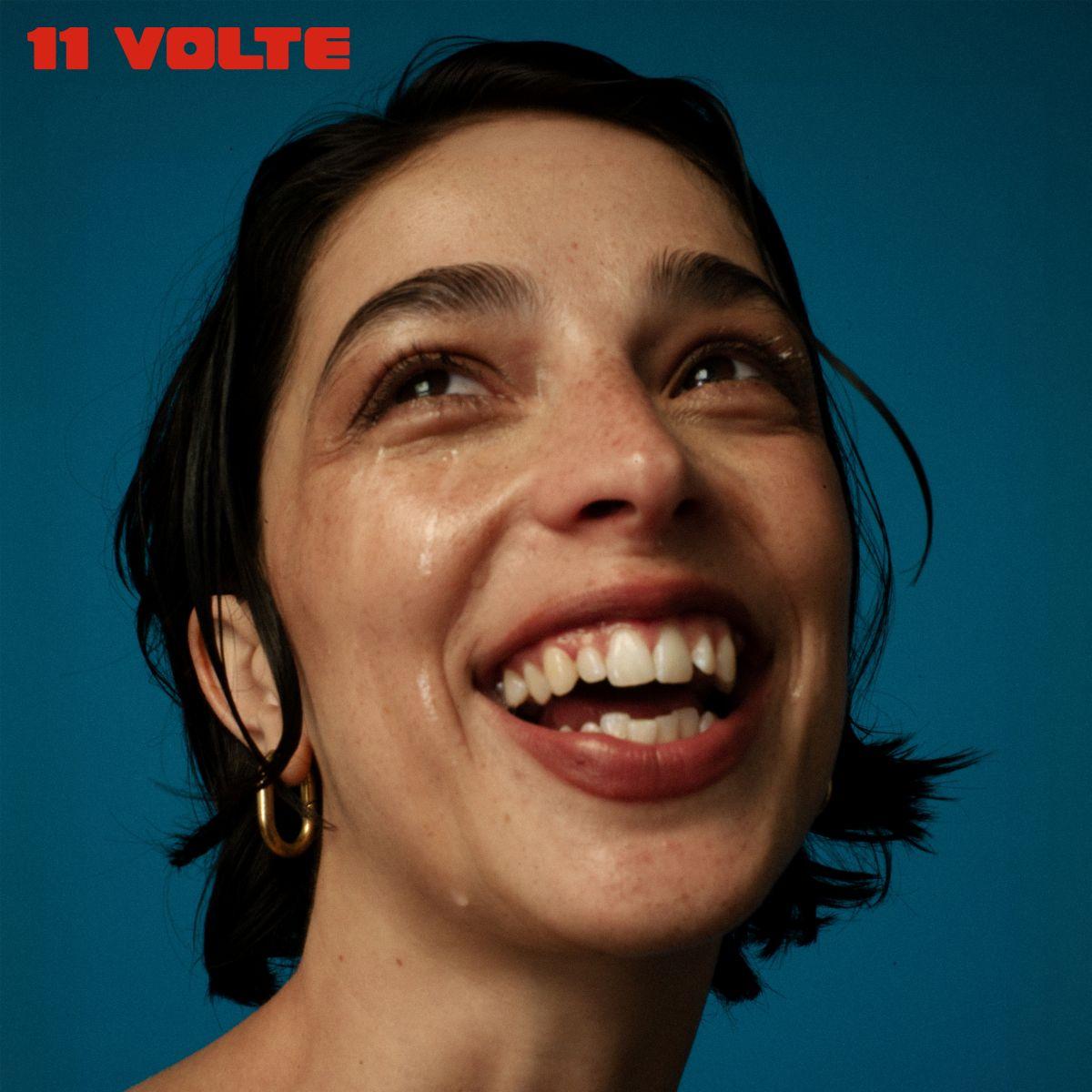 11 volte Lea Gavino