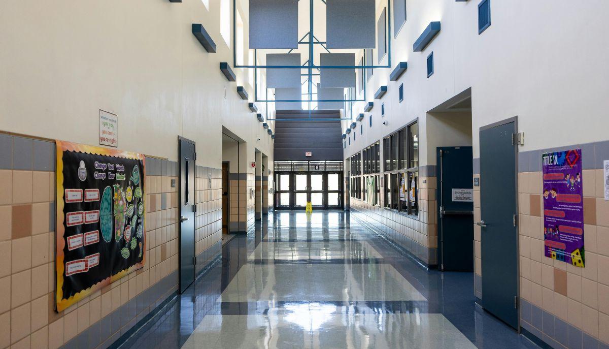 Le due migliori scuole d’Italia sono al Sud: quali sono secondo il Global Schools Prize 2026