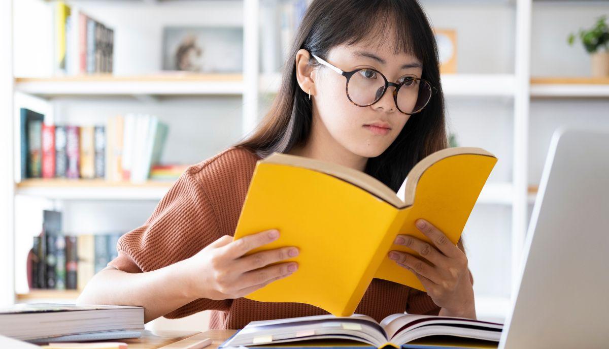 studentessa