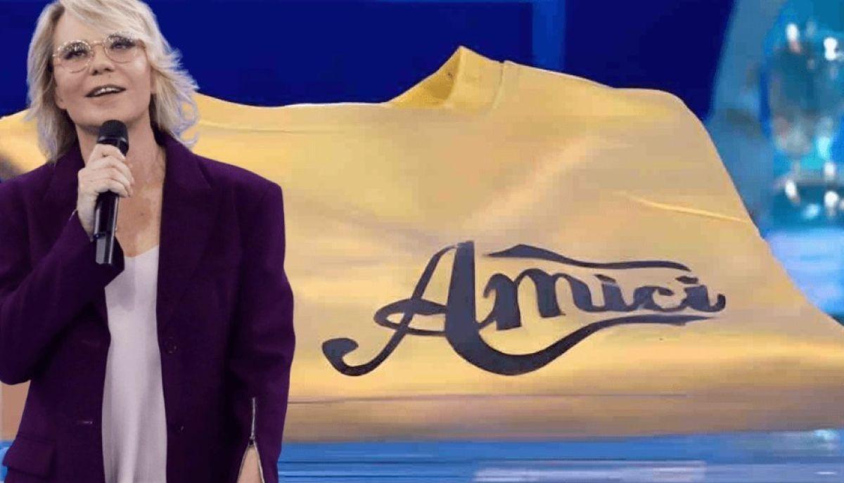 Amici 25, semifinale 9 maggio: tutte le anticipazioni