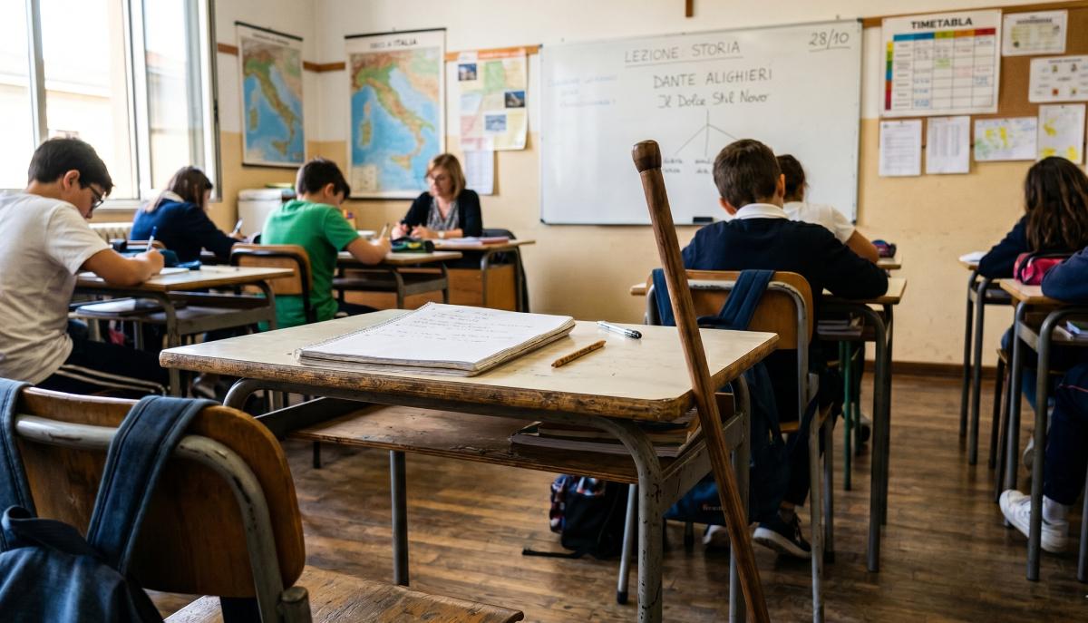 Bastonate contro i bulli a scuola: la nuova stretta di Singapore fa discutere