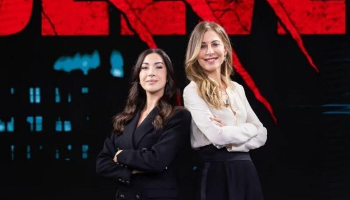 Elisa True Crime a Belve Crime: chi sono gli ospiti della puntata del 5 maggio, quando e come vederla