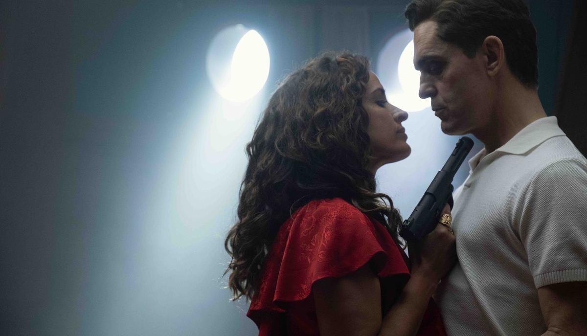 Berlino e la Dama con l’ermellino su Netflix: quando vederlo e a che ora esce