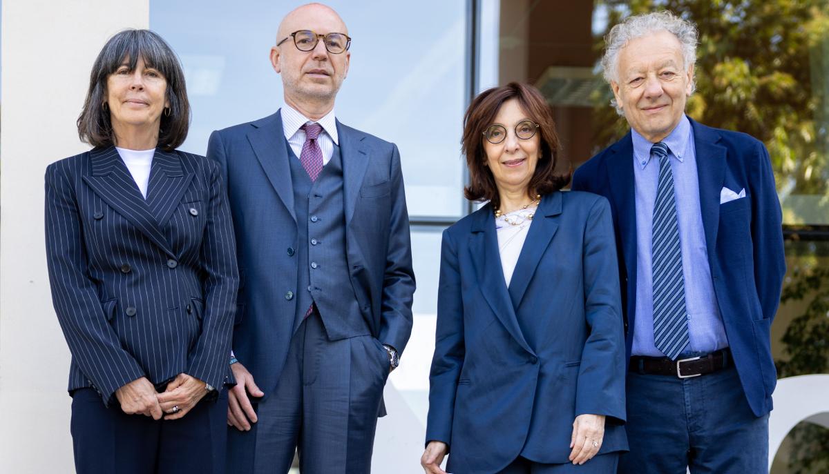 L'Università Cattolica del Sacro Cuore è tra le top business school al mondo: ricevuto il prestigioso riconoscimento AACSB