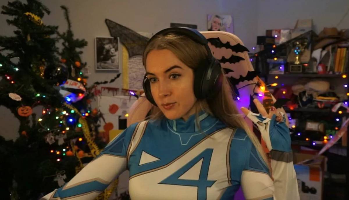 Vive in live da 4 anni: la storia di EmilyCC, la streamer che ha trasformato la sua vita in un Truman Show