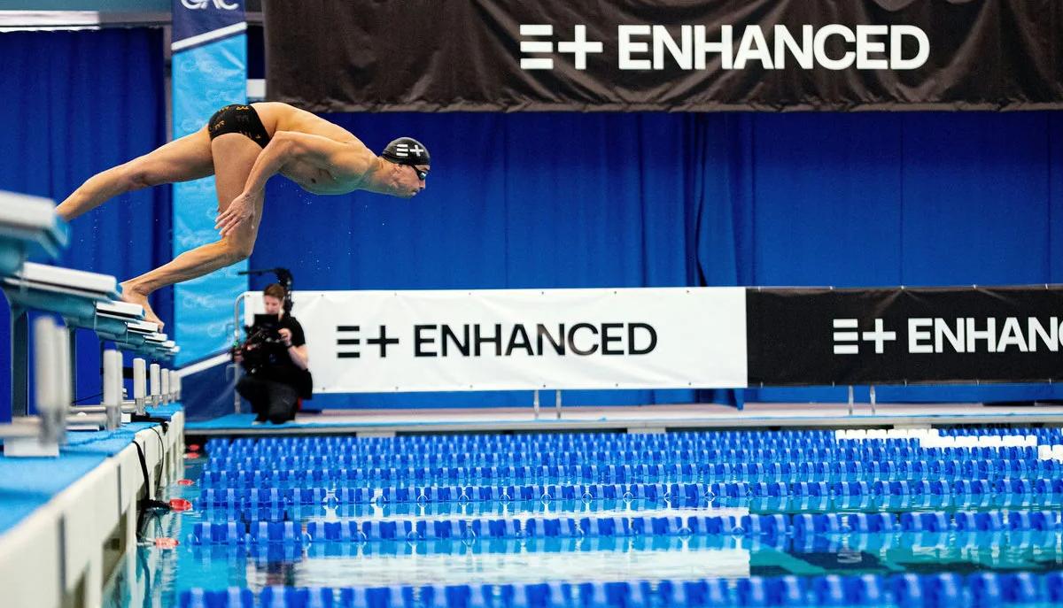 Arrivano gli Enhanced Games: le “Olimpiadi del doping” dove gli atleti potranno potenziarsi legalmente