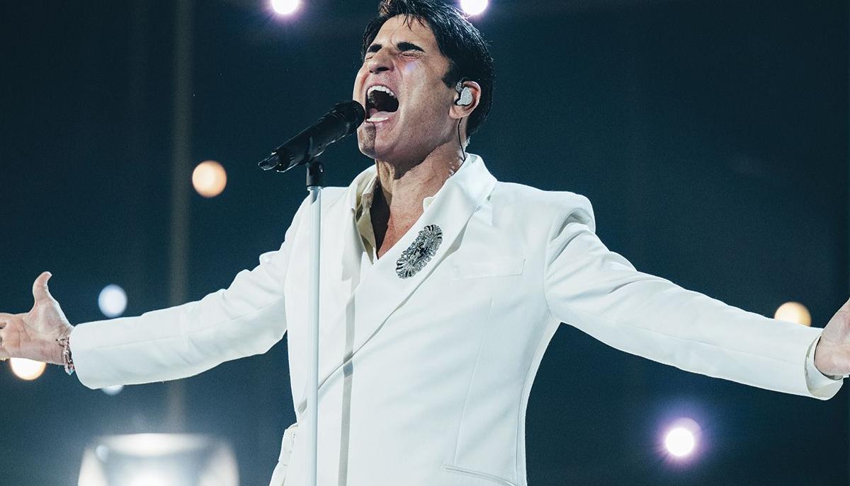 Eurovision Song Contest 2026: dove vederlo e quando canta Sal Da Vinci