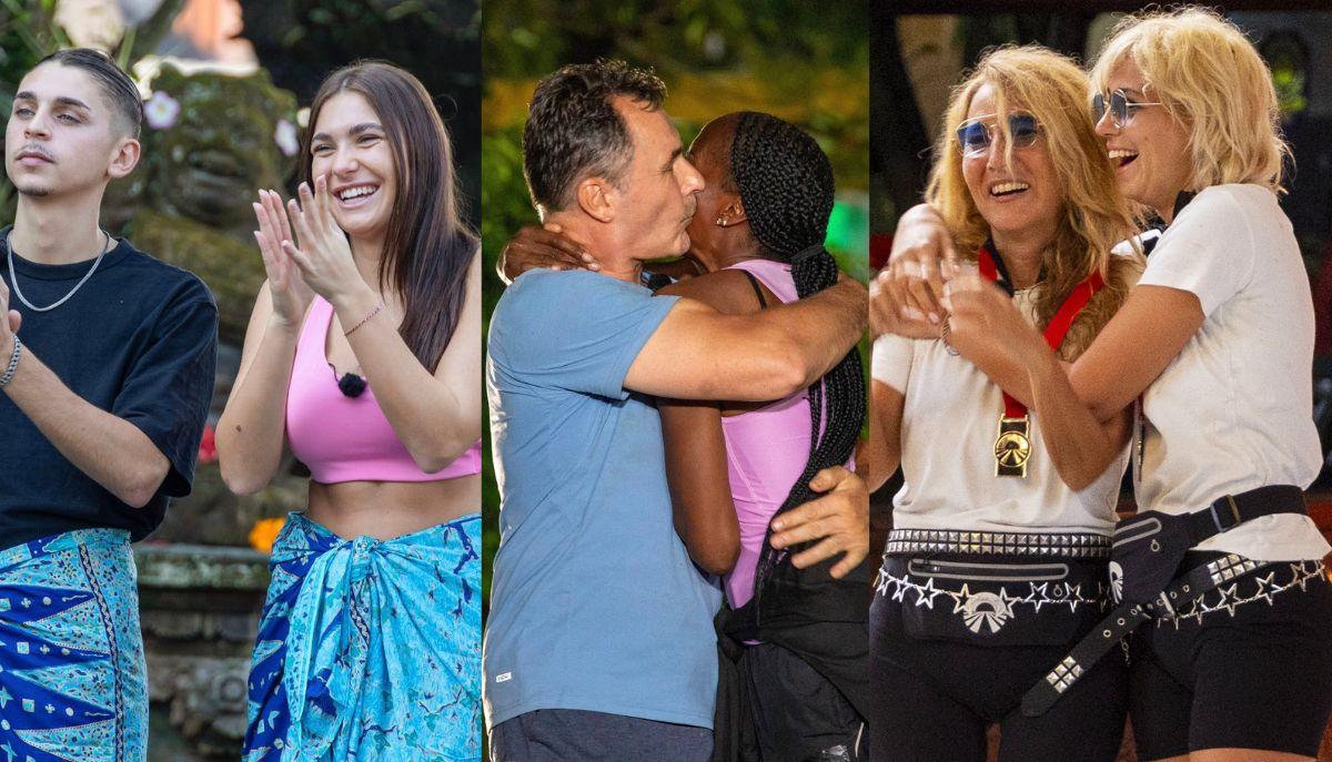 Finale Pechino Express 2026: chi sono i finalisti, quando e come vederla