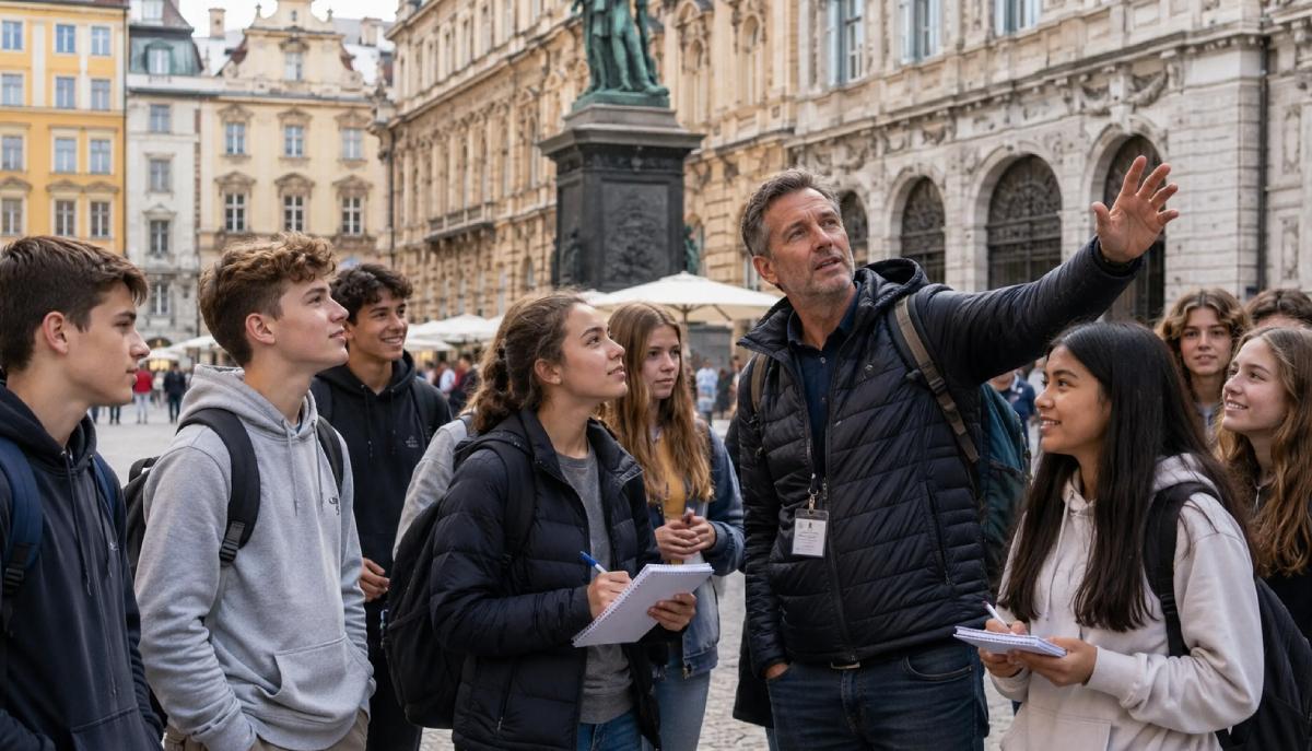 Gite scolastiche, troppi rischi e poche tutele: per 7 docenti su 10 vanno abolite