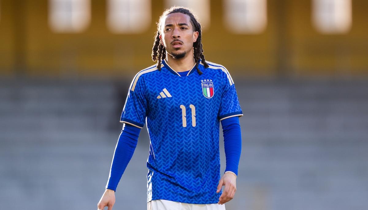 Amichevoli pre Mondiali, debutta l'Italia dei giovanissimi: quasi tutti under 21, Donnarumma unico big