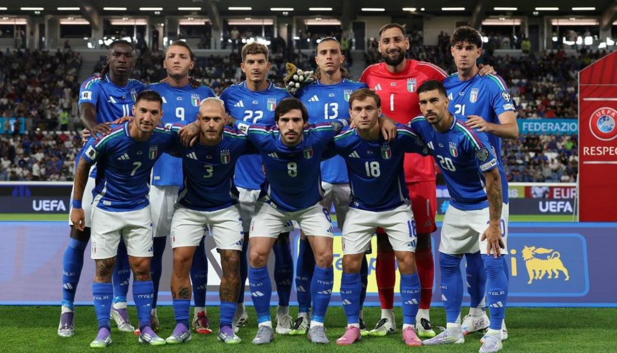 Italia ai Mondiali 2026 al posto del Congo? Perché si parla di ripescaggio e cosa c’è di vero