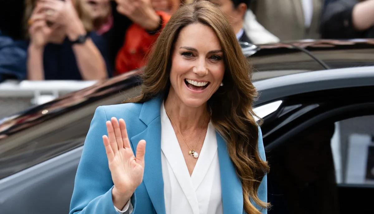 Il metodo Reggio Emilia Approach conquista Kate Middleton, ma non la scuola italiana: il paradosso dell’approccio nato in Italia