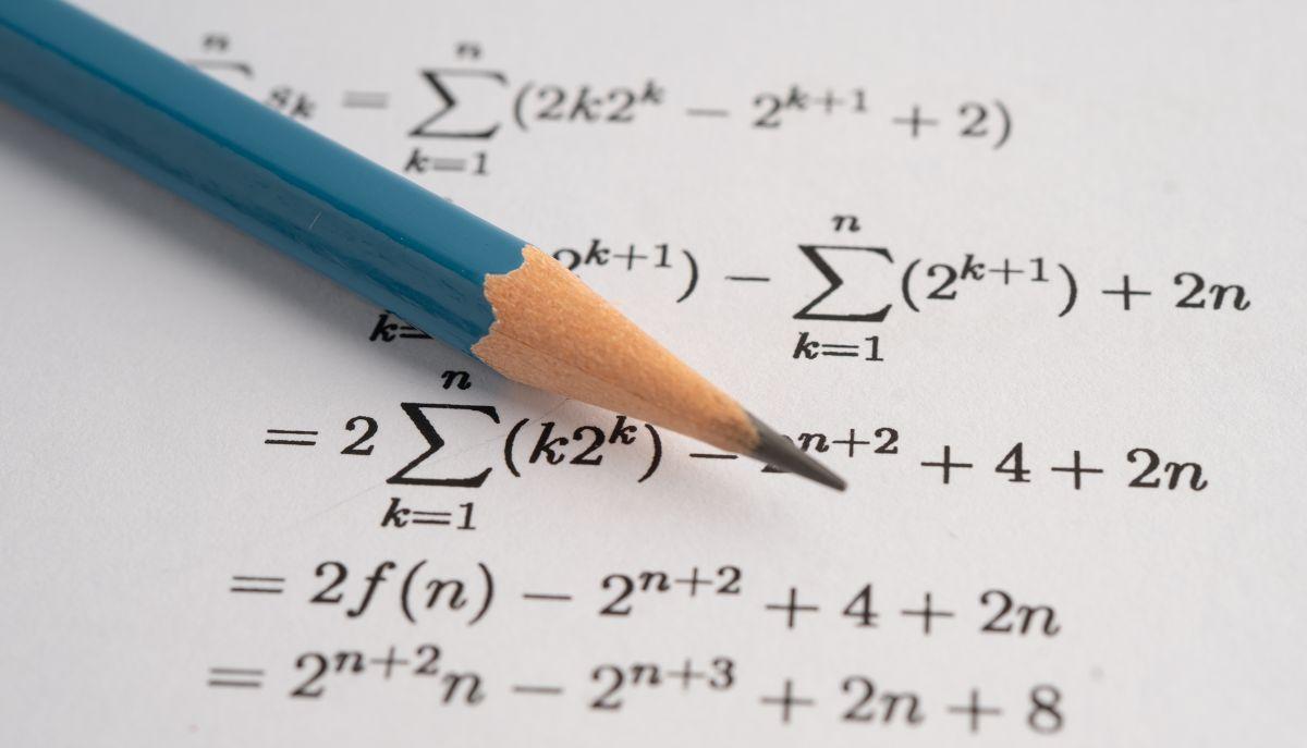 Tutte le formule di matematica che ti serviranno per l'esame di Maturità