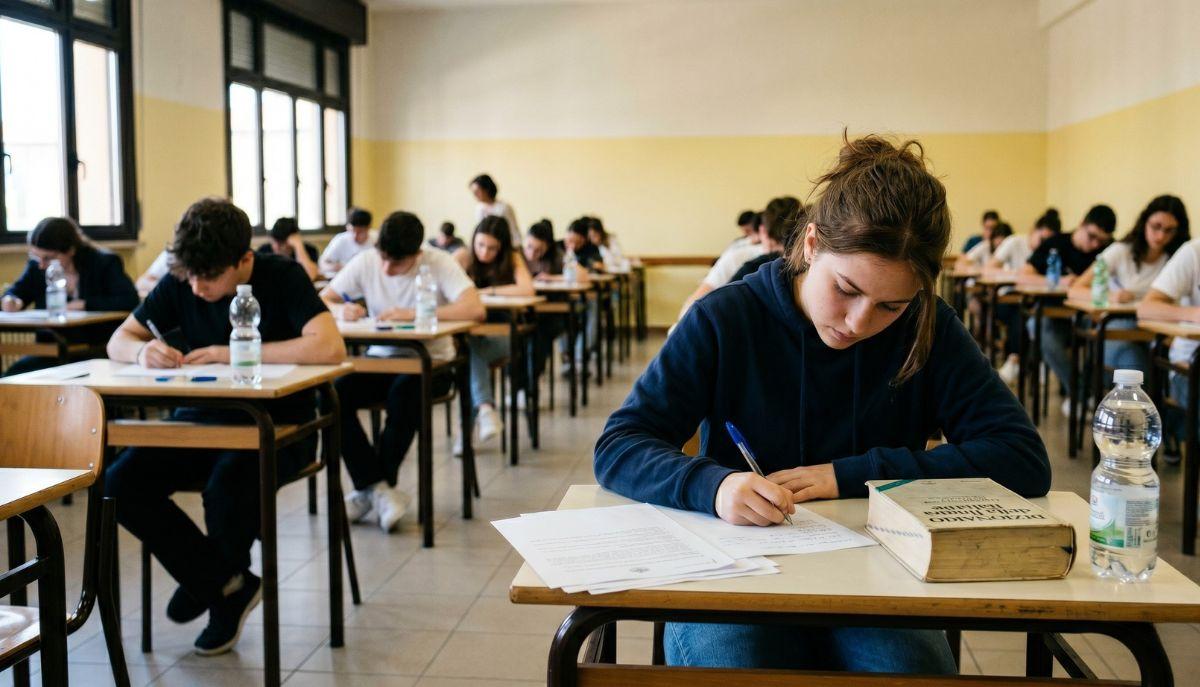 Maturità 2026: Verga, Pascoli, D’Annunzio, Pirandello il nuovo poker di favoriti. Insieme agli 80 anni dalla Costituente e all’IA