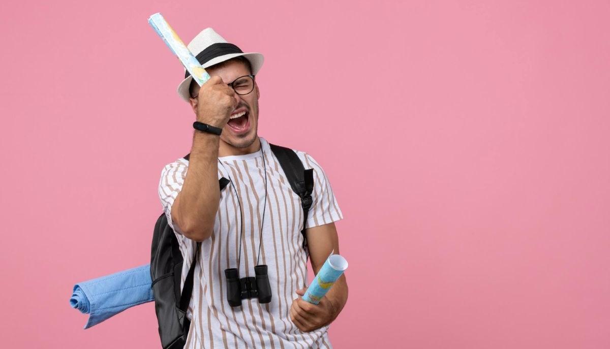 Come NON farsi ammettere alla Maturità: la guida definitiva per darsi la zappa sui piedi