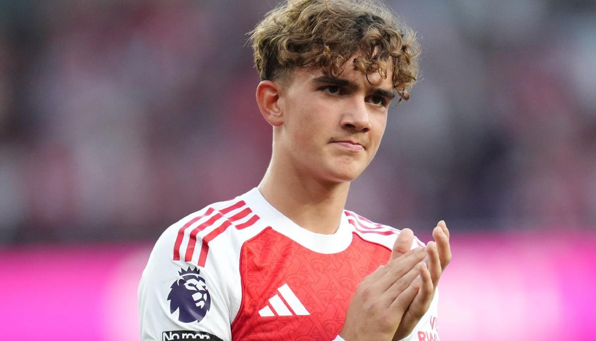 Max Dowman, chi è il 16enne dell’Arsenal diventato il più giovane campione della Premier League