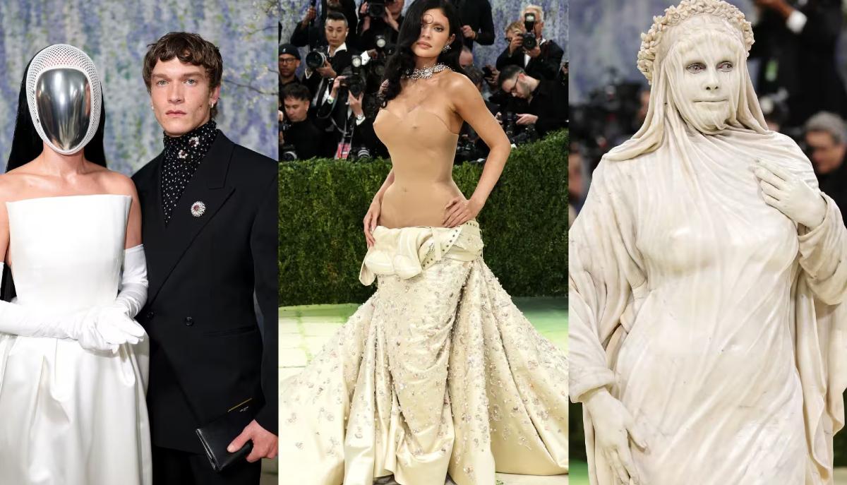 Da Van Gogh alla Venere di Milo: ripasso di storia dell’arte con il Met Gala 2026