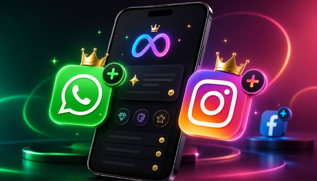 Cosa cambia con WhatsApp e Instagram Plus: le nuove funzioni a pagamento di Meta