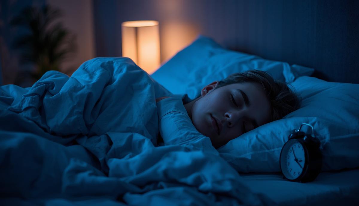 Cosa succede al tuo corpo se dormi poco (ma anche se lo fai troppo)?