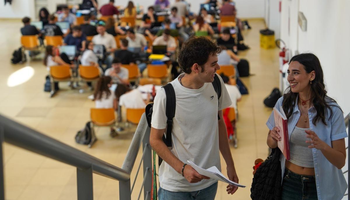 polito studenti