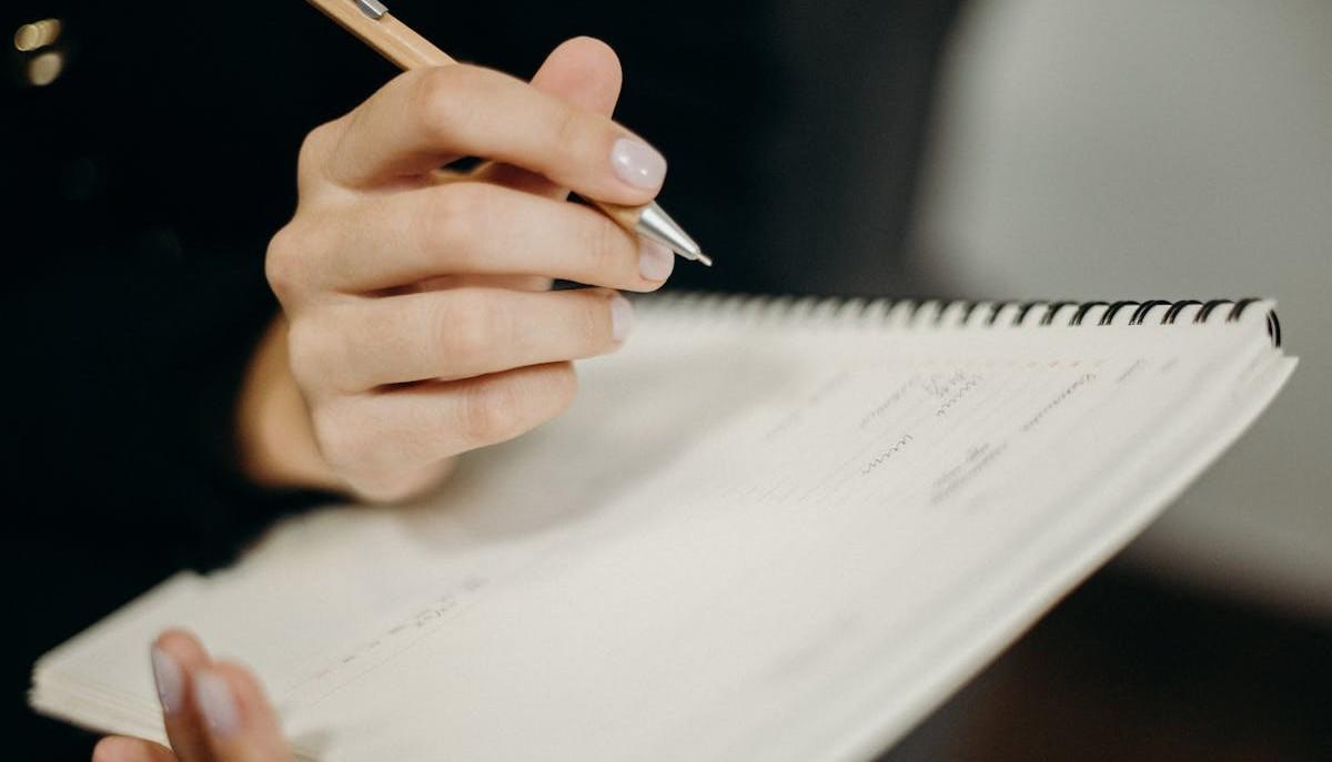 Prendere gli appunti all’università, le regole d’oro da seguire: di sicuro stai sbagliando