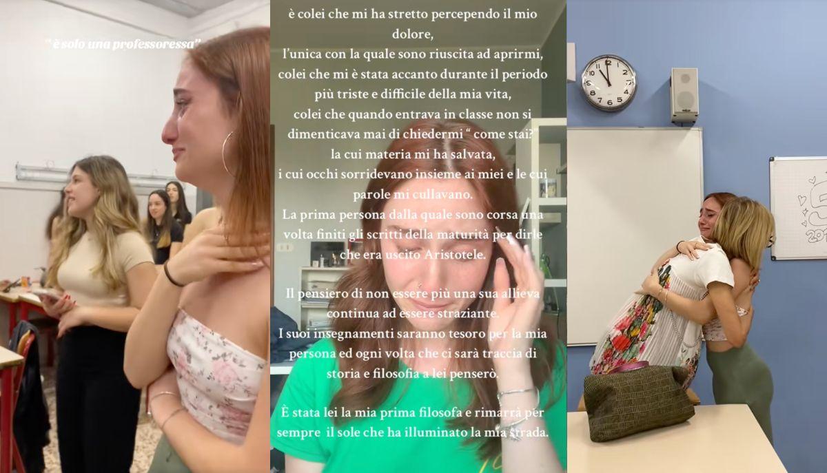 video tiktok