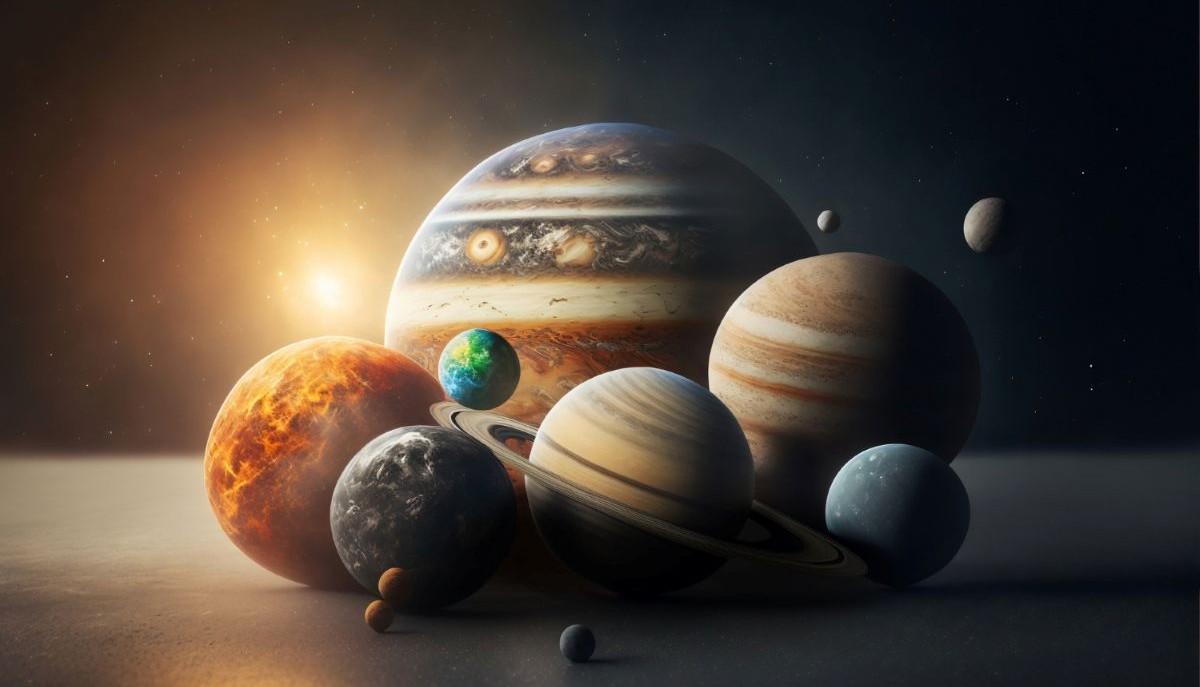 Quanto possiamo sopravvivere sugli altri Pianeti?
