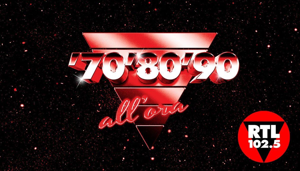 RTL 102.5 ai Dance Music Awards: guida al voto per '70 '80 '90 all'ora