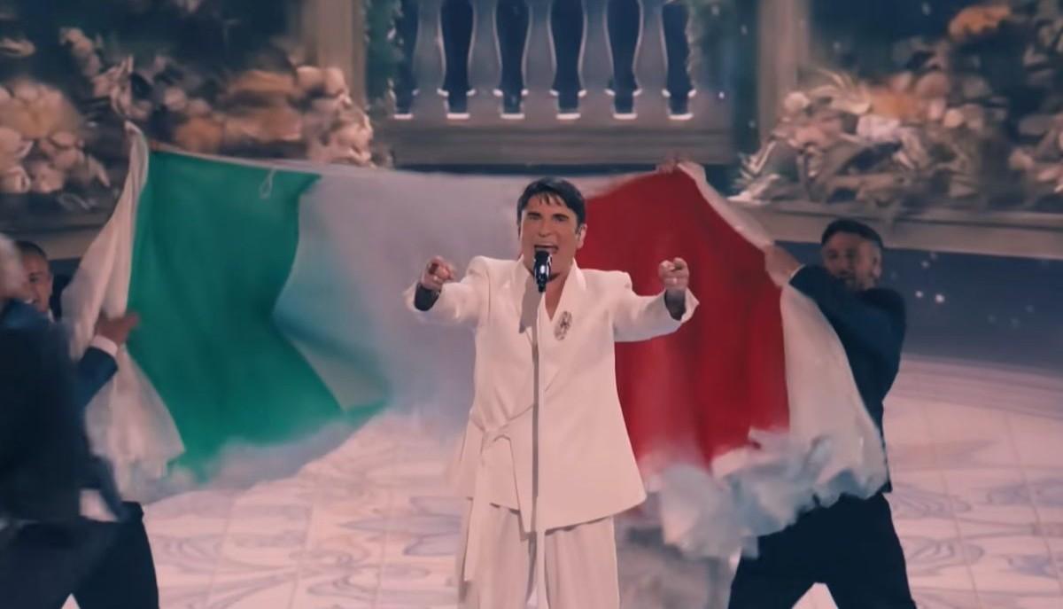 Perché Sal Da Vinci è già in finale all'Eurovision: data, regolamento e dettagli