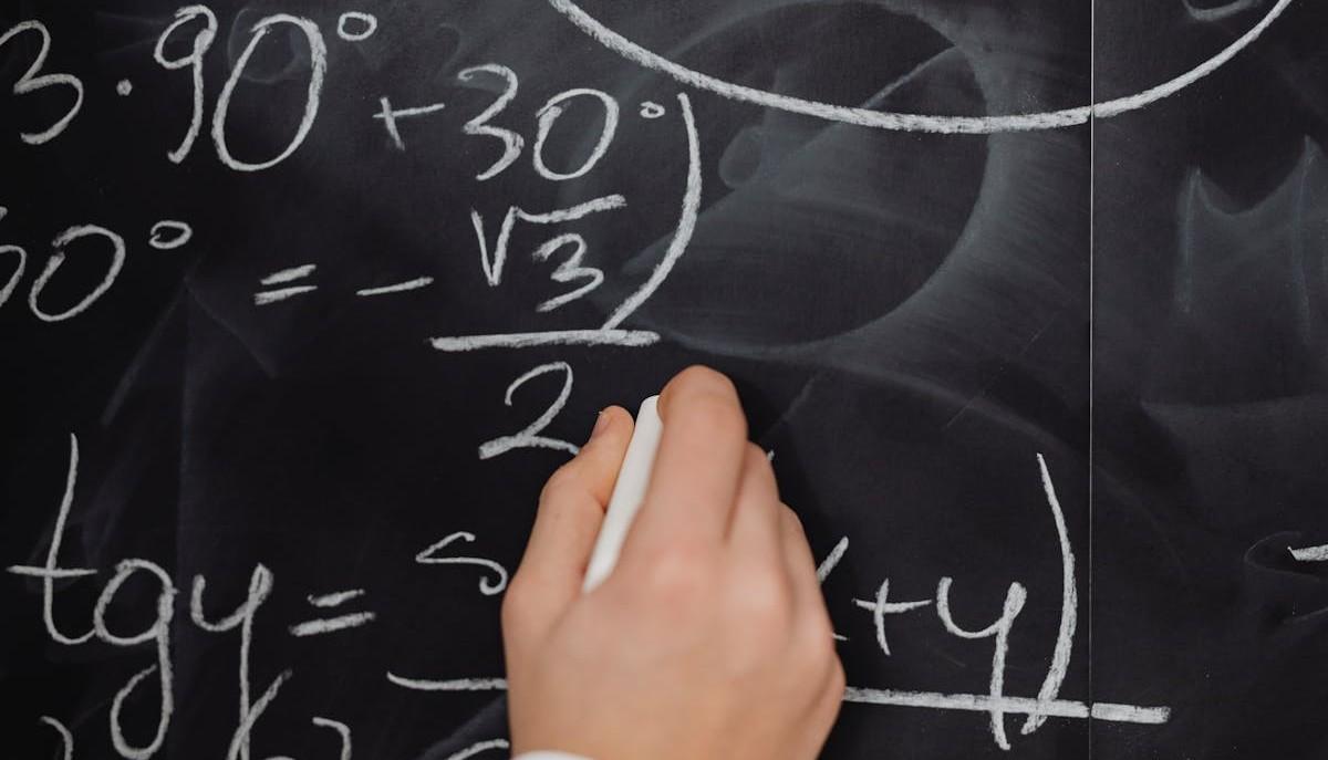 Esame di terza media: tecniche di memoria per non scordare le formule