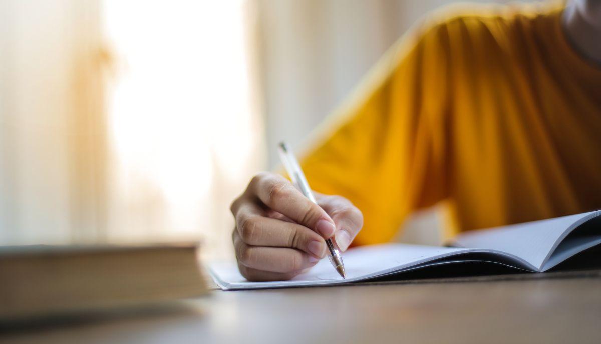 scrittura