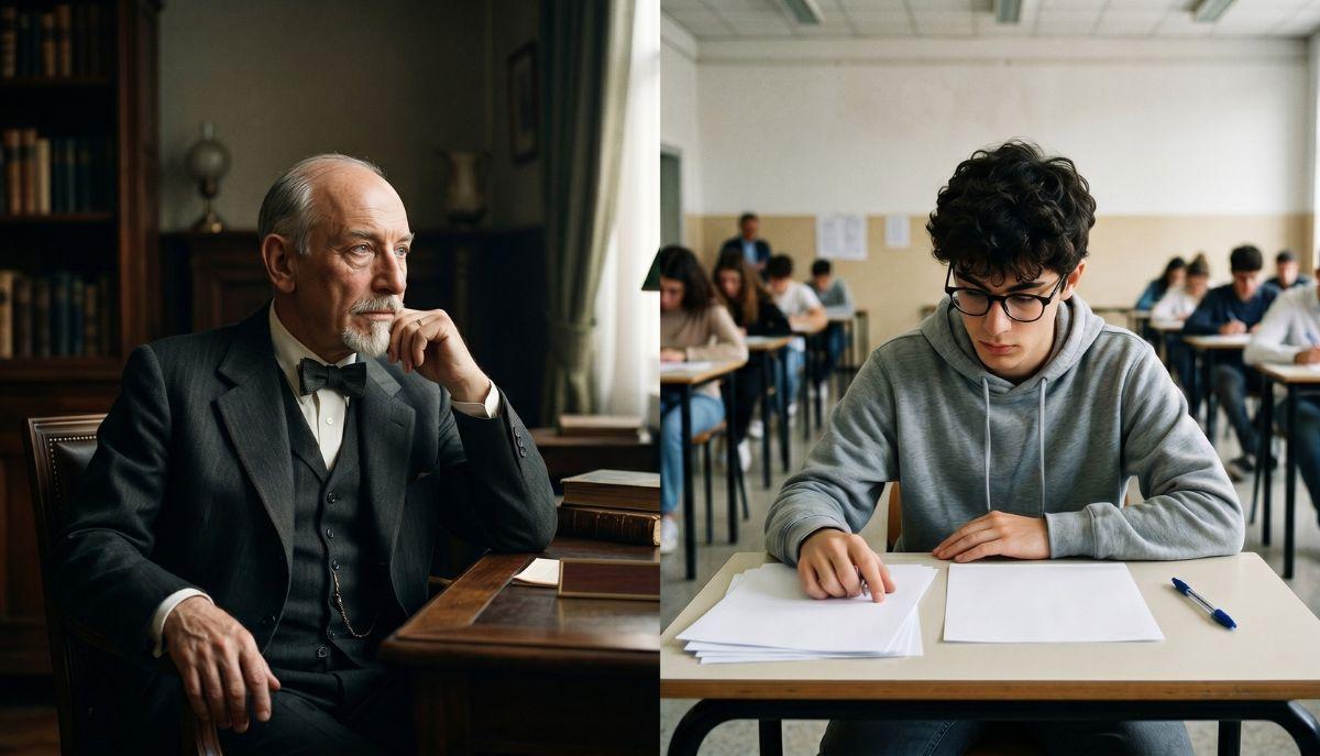 Maturità 2026, ritorno di Pirandello alla prima prova? Le tracce e le soluzioni per esercitarsi