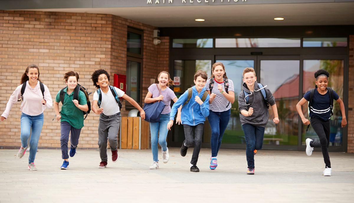 Oggi è stato l'ultimo lunedì dell'anno scolastico (per molti): ecco perché