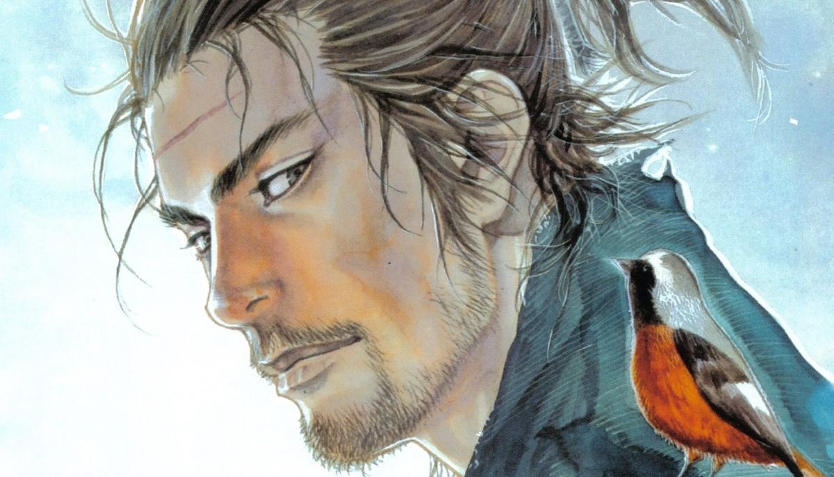 vagabond