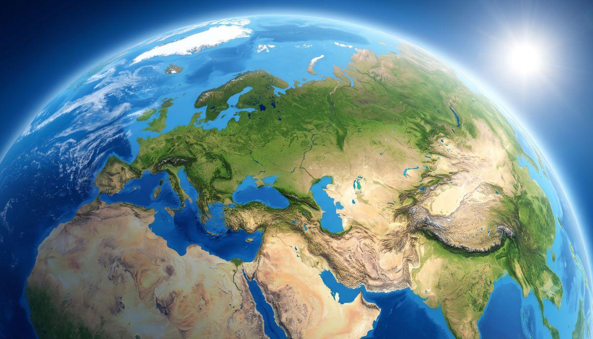 L'8 luglio il 99% della popolazione mondiale è sotto la luce del sole: ecco perché accade