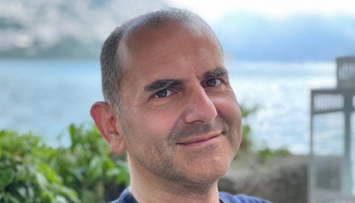 Chi è Alberto Pellai, uscito alla seconda prova 2026 di Scienze Umane