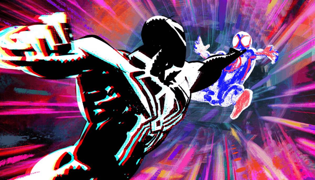 Film d’animazione 2027: da Spider-Verse a Frozen 3, l’anno dei ritorni più attesi
