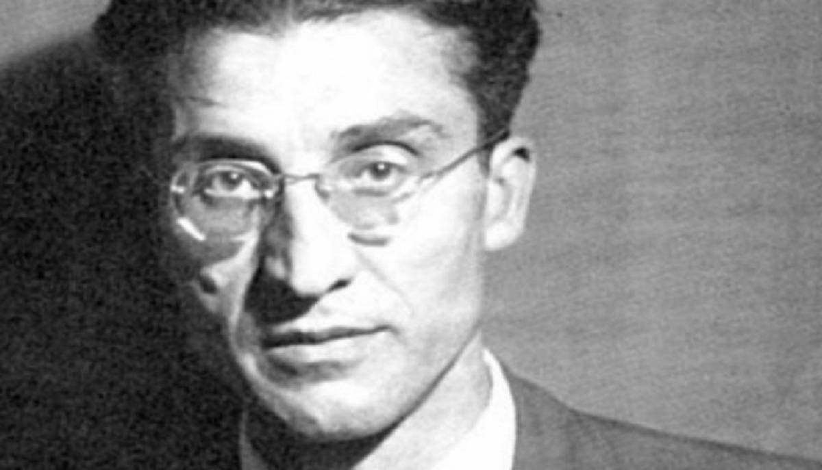 Maturità 2026: chi era Cesare Pavese e quali sono le sue opere