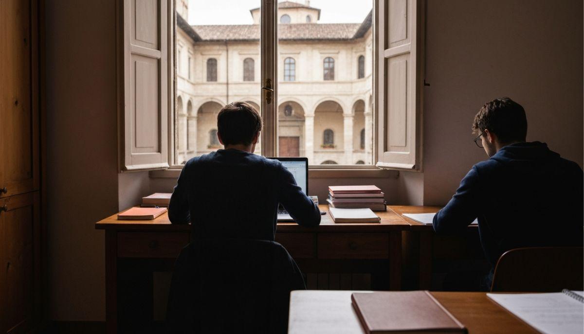 Come ottenere le borse di studio INPS fino a 13.000 euro per i Collegi di merito 2026/2027