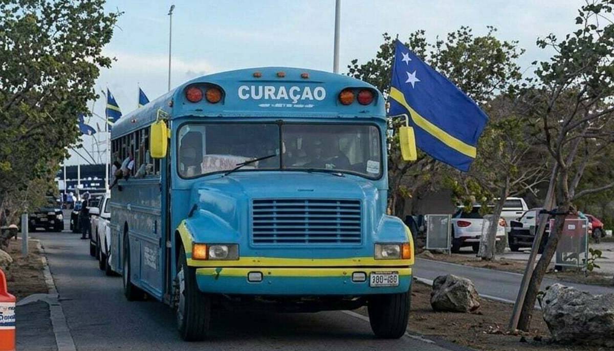 Curaçao, la "Cenerentola" dei Mondiali 2026: come si è qualificata e quando gioca la prima partita